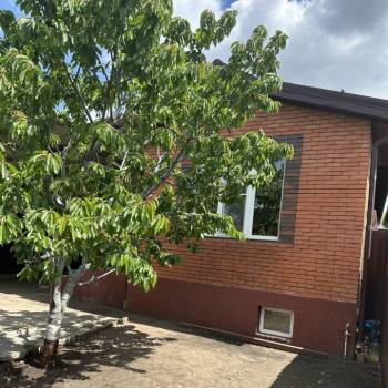 Продается Дом, 107,8 м²