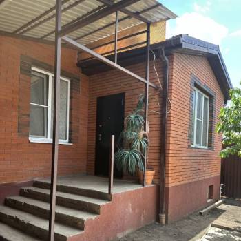 Продается Дом, 107,8 м²