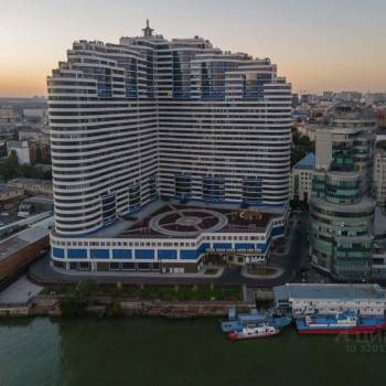 Продается 1-комнатная квартира, 35 м²