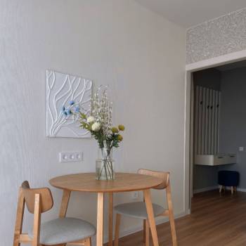 Продается 1-комнатная квартира, 32 м²