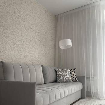 Продается 1-комнатная квартира, 32 м²