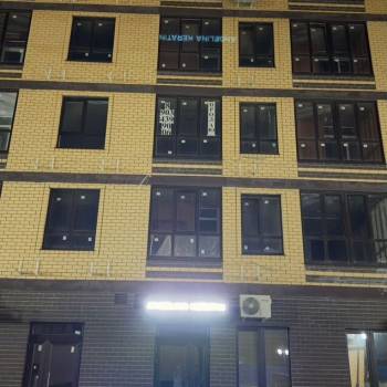 Продается 1-комнатная квартира, 29 м²