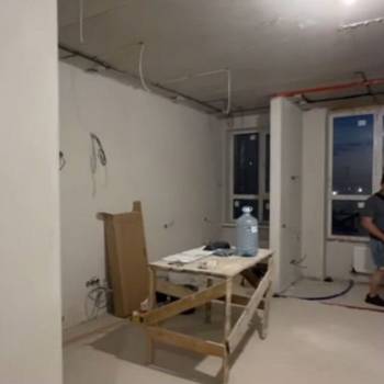 Продается 1-комнатная квартира, 29 м²