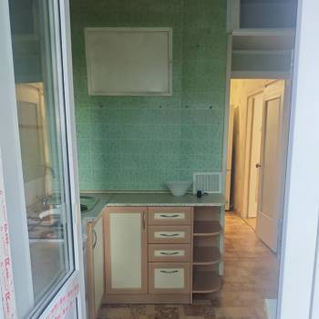 Продается 1-комнатная квартира, 32,2 м²