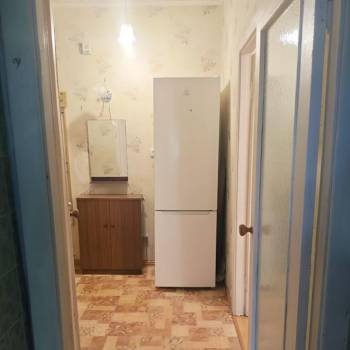 Продается 1-комнатная квартира, 32,2 м²