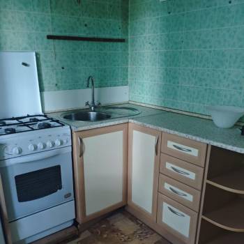 Продается 1-комнатная квартира, 32,2 м²