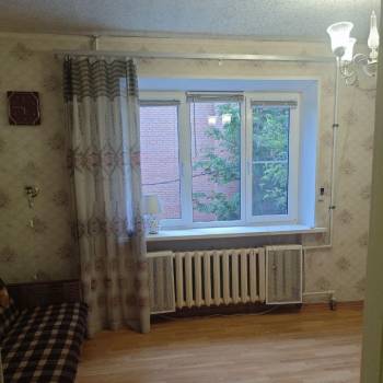 Продается 1-комнатная квартира, 32,2 м²