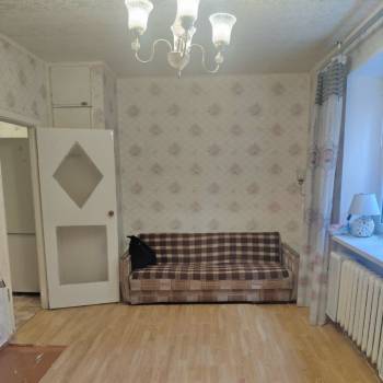 Продается 1-комнатная квартира, 32,2 м²