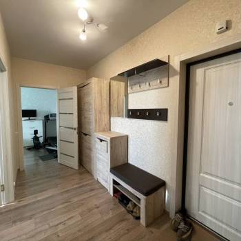 Сдается 2-х комнатная квартира, 58 м²