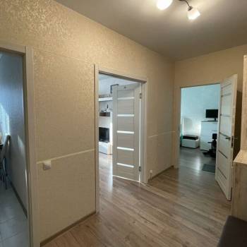 Сдается 2-х комнатная квартира, 58 м²