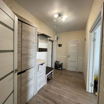 Сдается 2-х комнатная квартира, 58 м²