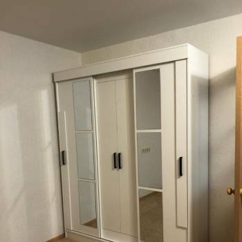Сдается 2-х комнатная квартира, 52 м²