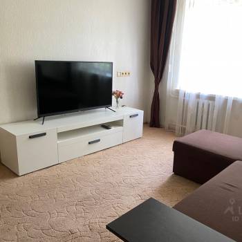 Сдается 2-х комнатная квартира, 52 м²