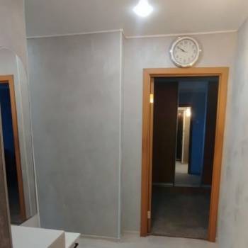 Сдается 2-х комнатная квартира, 52 м²