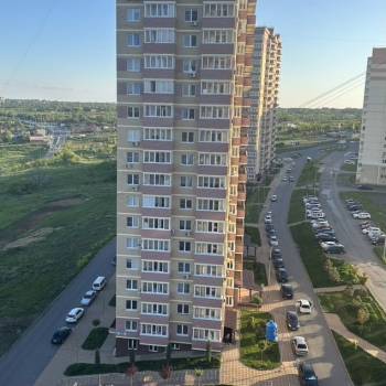 Продается 3-х комнатная квартира, 76 м²