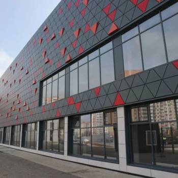 Продается 3-х комнатная квартира, 76 м²