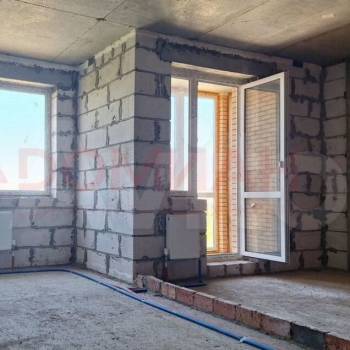 Продается 1-комнатная квартира, 37 м²