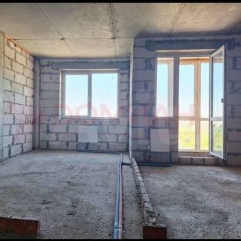 Продается 1-комнатная квартира, 37 м²