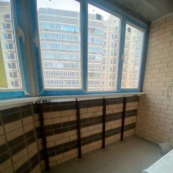 Продается 1-комнатная квартира, 40 м²