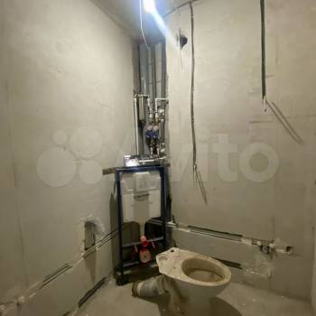 Продается 1-комнатная квартира, 40 м²