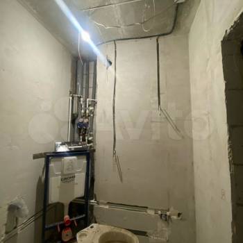 Продается 1-комнатная квартира, 40 м²