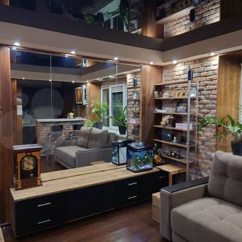 Продается 1-комнатная квартира, 34 м²