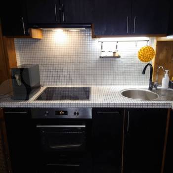 Продается 1-комнатная квартира, 34 м²