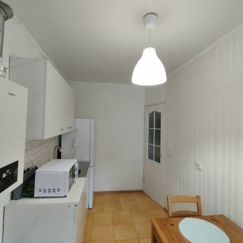 Продается 1-комнатная квартира, 31 м²