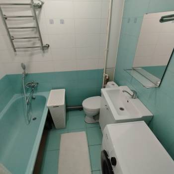 Продается 1-комнатная квартира, 31 м²