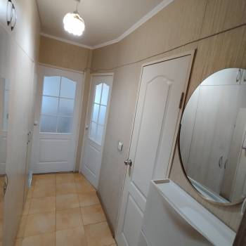 Продается 1-комнатная квартира, 31 м²