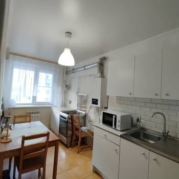 Продается 1-комнатная квартира, 31 м²