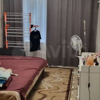 Продается 2-х комнатная квартира, 48 м²