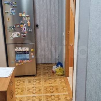 Продается 2-х комнатная квартира, 48 м²