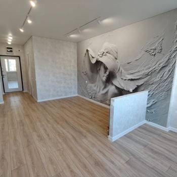 Продается 1-комнатная квартира, 25 м²