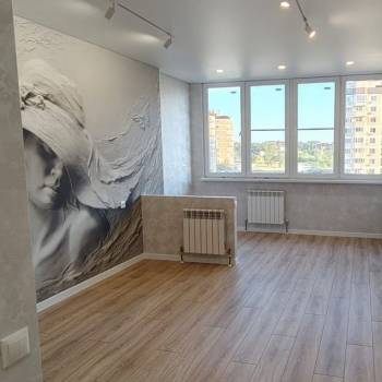 Продается 1-комнатная квартира, 25 м²
