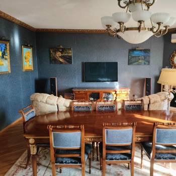 Продается Многокомнатная квартира, 295,4 м²