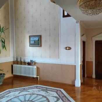 Продается Многокомнатная квартира, 295,4 м²