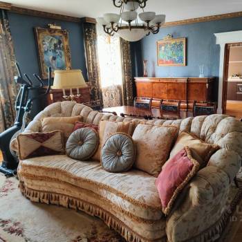 Продается Многокомнатная квартира, 295,4 м²