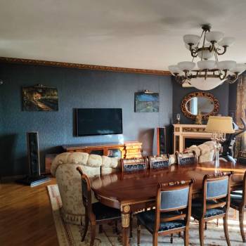 Продается Многокомнатная квартира, 295,4 м²