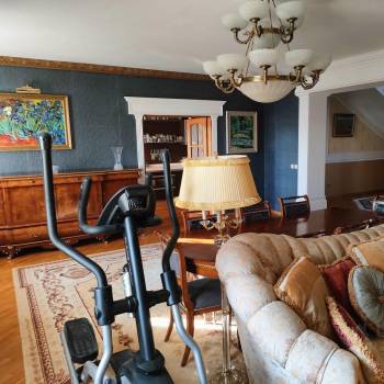 Продается Многокомнатная квартира, 295,4 м²