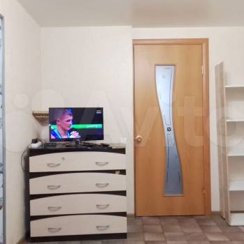 Сдается 2-х комнатная квартира, 35 м²