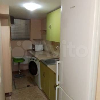 Сдается 2-х комнатная квартира, 35 м²