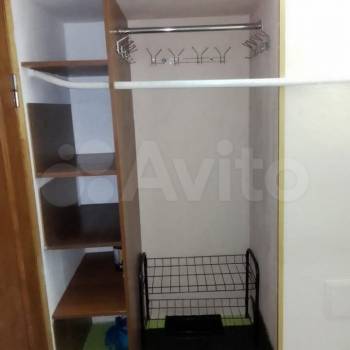Сдается 2-х комнатная квартира, 35 м²