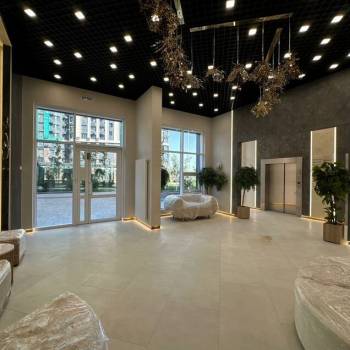 Продается 1-комнатная квартира, 36 м²