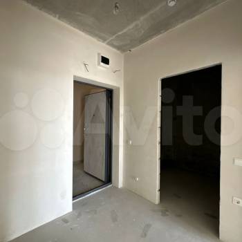 Продается 1-комнатная квартира, 36 м²