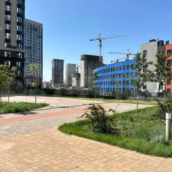 Продается 1-комнатная квартира, 36 м²