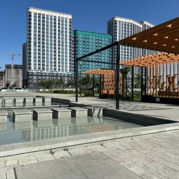 Продается 1-комнатная квартира, 36 м²