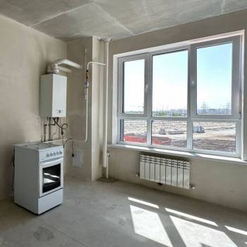 Продается 1-комнатная квартира, 36 м²