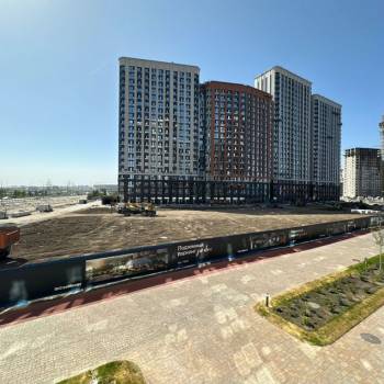 Продается 1-комнатная квартира, 36 м²