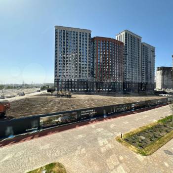 Продается 1-комнатная квартира, 36 м²